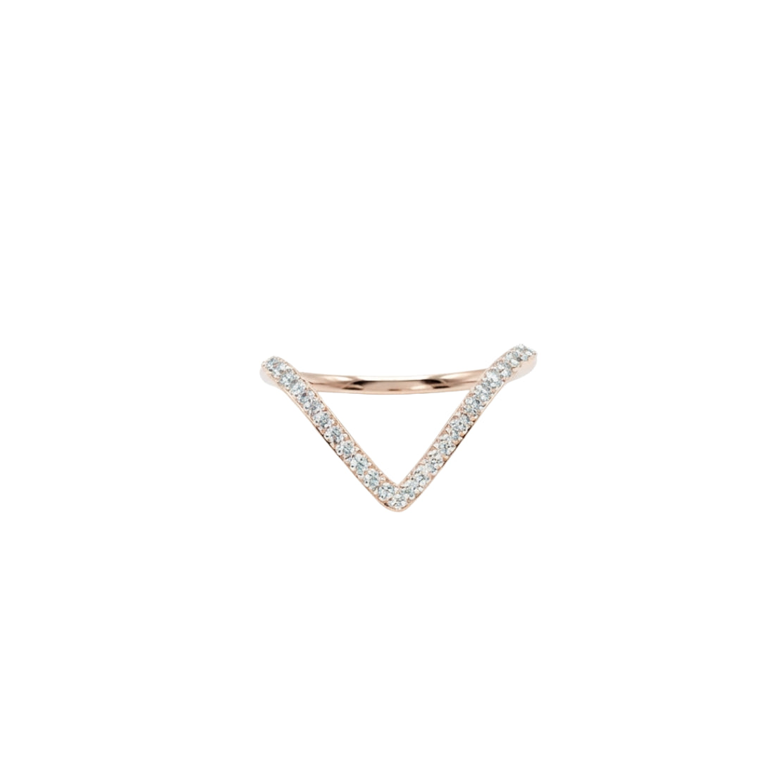 9K ROSE GOLD